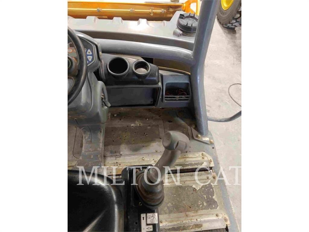Hamm HD120IVO Κύλινδροι συμπίεσης εδάφους