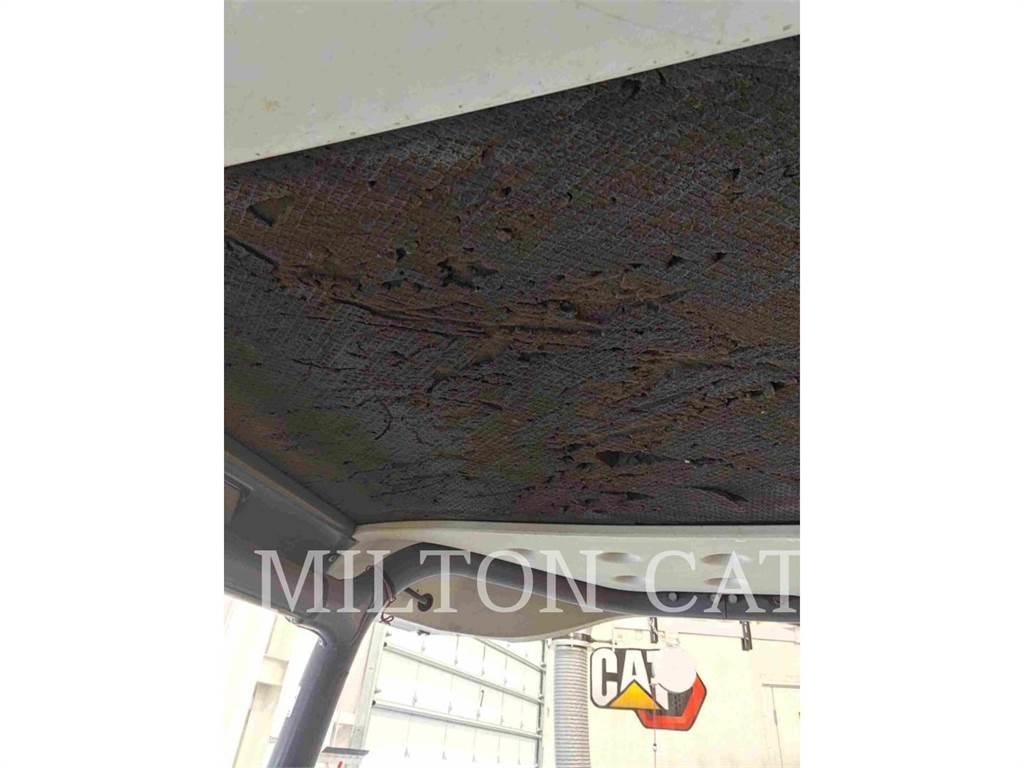 Hamm HD120IVV Κύλινδροι συμπίεσης εδάφους