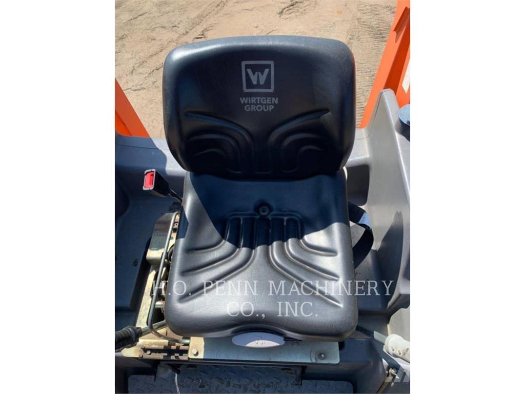 Hamm HD14 Κύλινδροι συμπίεσης εδάφους