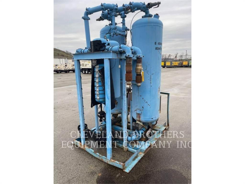  HANKISON RDH1350 Ξηραντήρες πεπιεσμένου αέρα