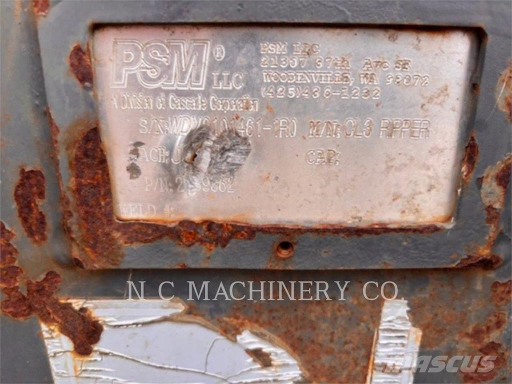 Hitachi 210 Εκσκαφείς με ερπύστριες