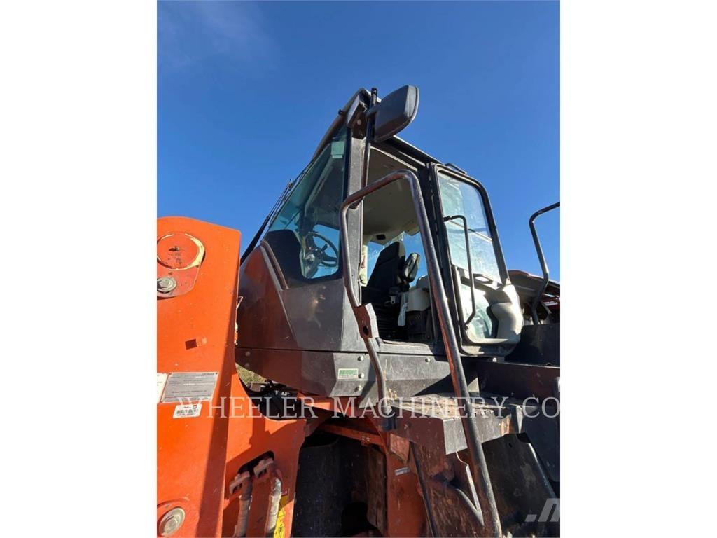 Hitachi ZW250-6 Φορτωτές με λάστιχα (Τροχοφόροι)