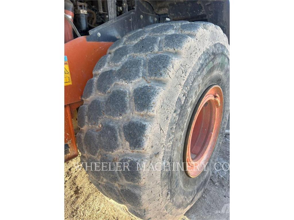 Hitachi ZW250-6 Φορτωτές με λάστιχα (Τροχοφόροι)