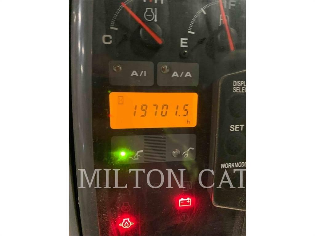 Hitachi ZX210F-3 Εκσκαφείς με ερπύστριες