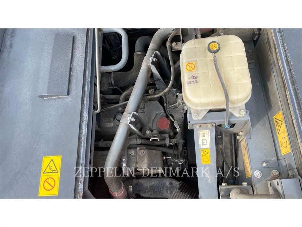 Hitachi ZX300LC6 Εκσκαφείς με ερπύστριες