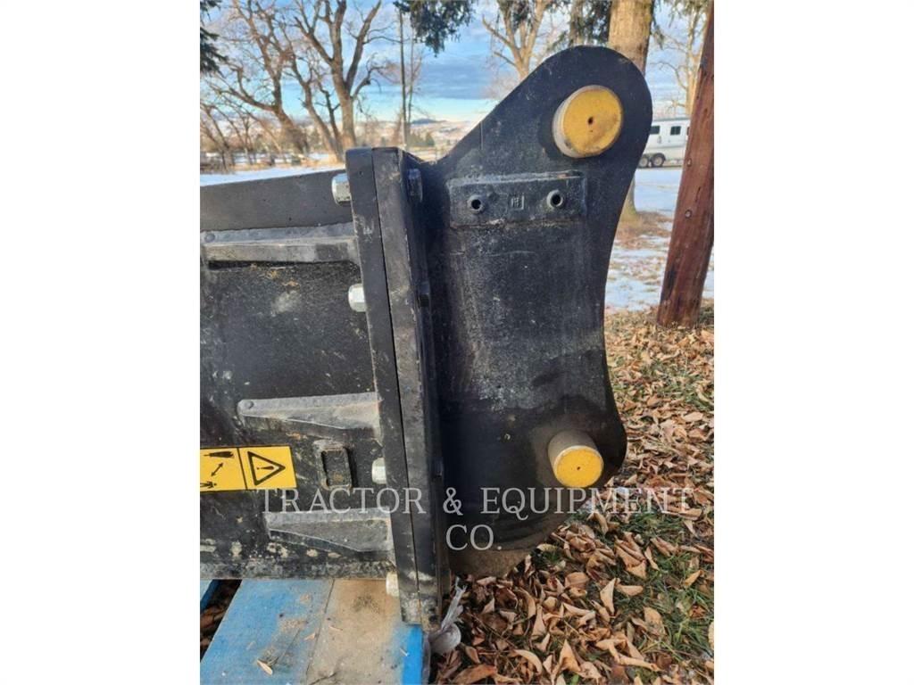  HR390 Εκσκαφείς με ερπύστριες