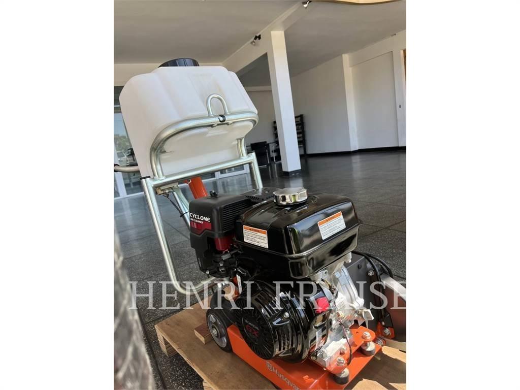 Husqvarna FS 309 - D350 Κόπτες