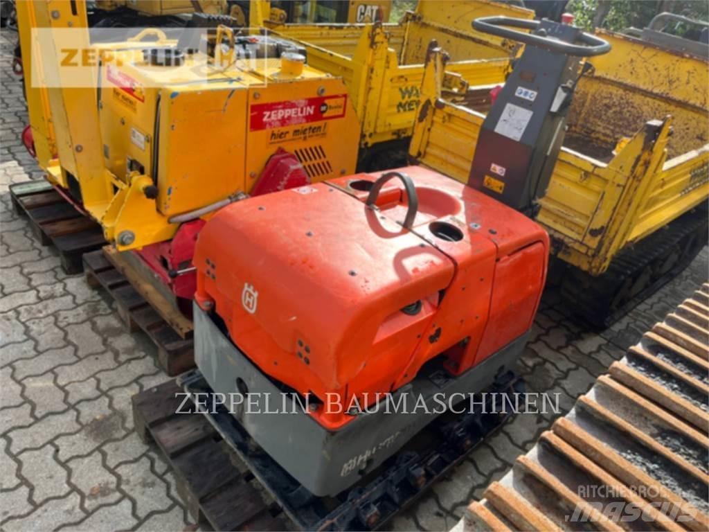 Husqvarna FS250 Κόπτες