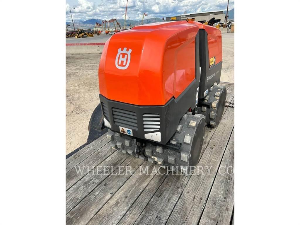 Husqvarna LP9505 Οδοστρωτήρες διπλού κυλίνδρου