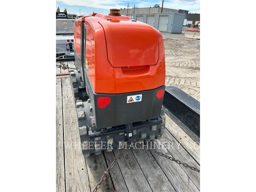 Husqvarna LP9505 Οδοστρωτήρες διπλού κυλίνδρου