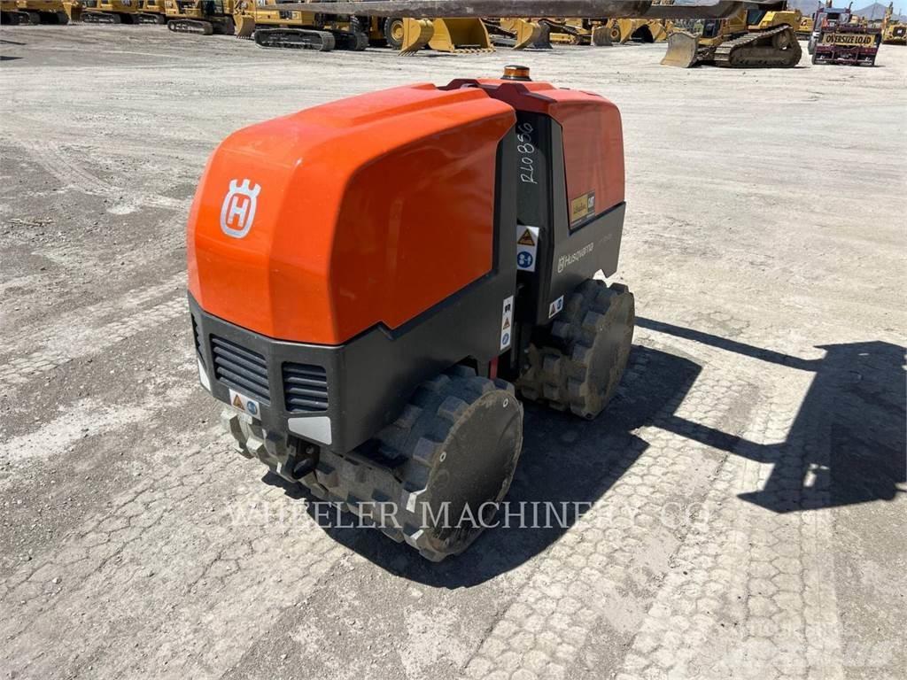 Husqvarna LP9505 Οδοστρωτήρες διπλού κυλίνδρου