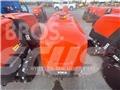 Husqvarna LP9505 Οδοστρωτήρες διπλού κυλίνδρου