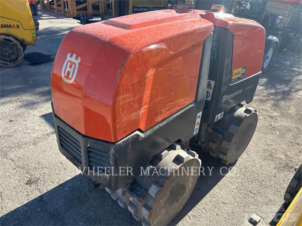 Husqvarna LP9505 Οδοστρωτήρες διπλού κυλίνδρου