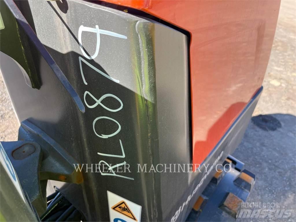 Husqvarna LP9505 Οδοστρωτήρες διπλού κυλίνδρου