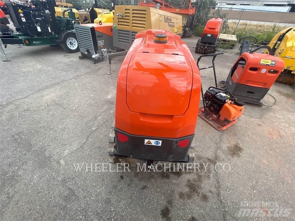 Husqvarna LP9505 Οδοστρωτήρες διπλού κυλίνδρου
