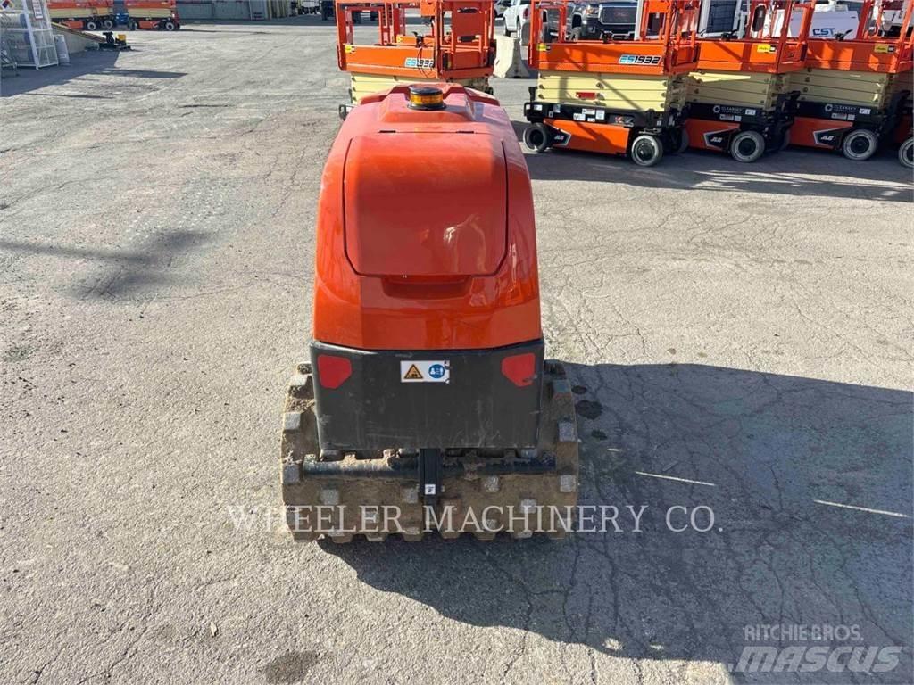 Husqvarna LP9505 Οδοστρωτήρες διπλού κυλίνδρου