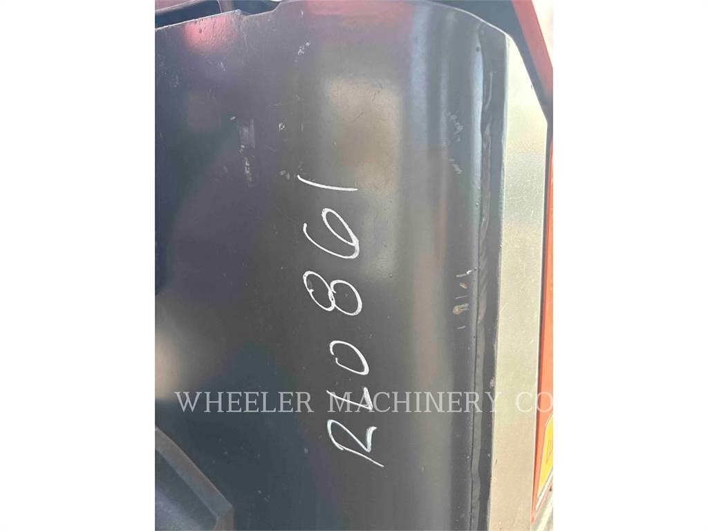 Husqvarna LP9505 Οδοστρωτήρες διπλού κυλίνδρου