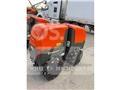 Husqvarna LP9505 Οδοστρωτήρες διπλού κυλίνδρου