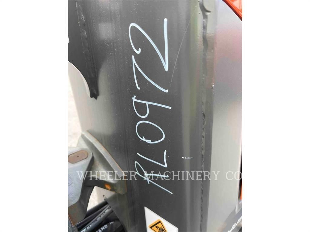 Husqvarna LP9505 Οδοστρωτήρες διπλού κυλίνδρου