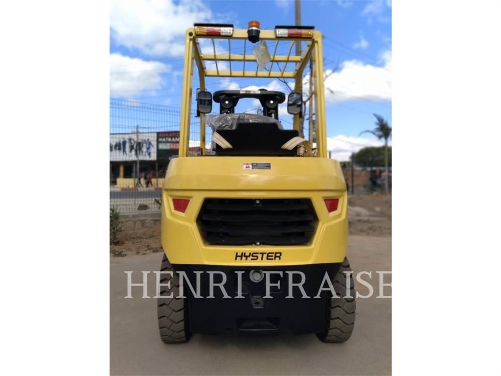 Hyster H3.OUT GPL Περονοφόρα ανυψωτικά κλαρκ - άλλα