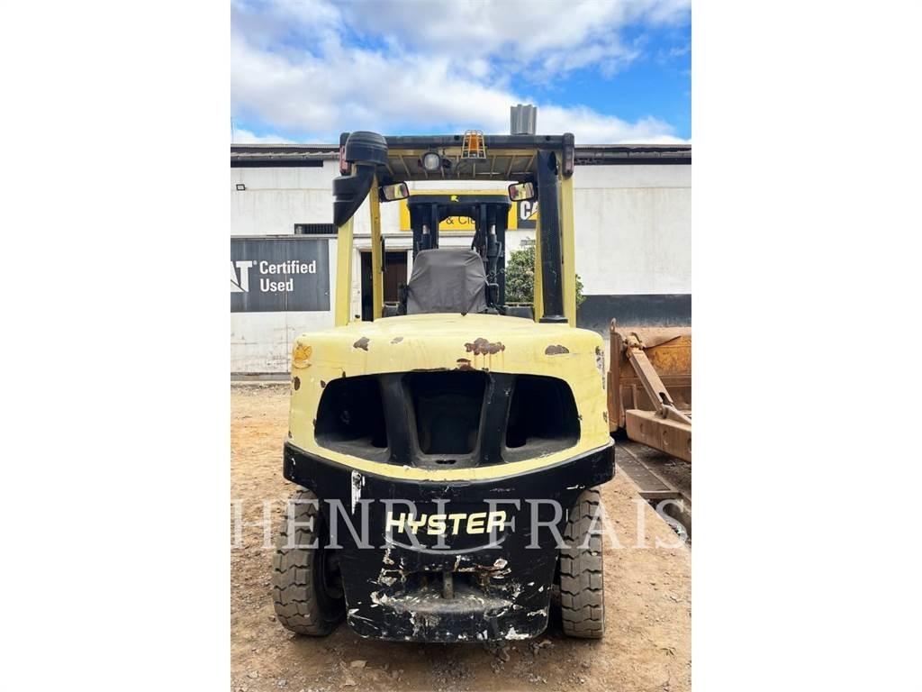 Hyster H5.0FT Περονοφόρα ανυψωτικά κλαρκ - άλλα