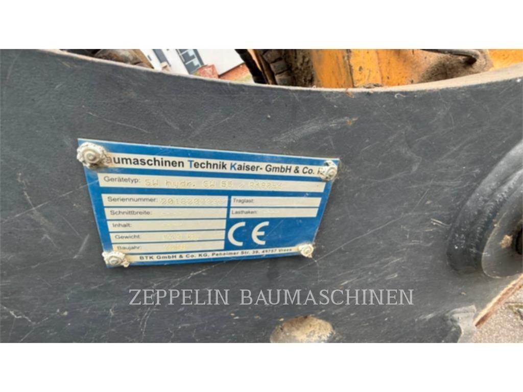 Hyundai R480LC-9 Εκσκαφείς με ερπύστριες