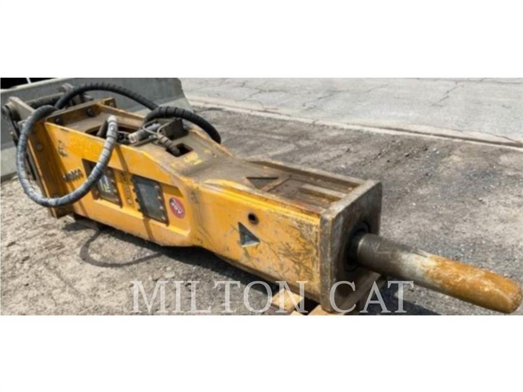 Indeco HP11000 HAMMER Σφυριά / Σπαστήρες
