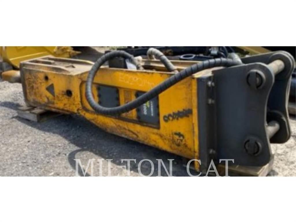 Indeco HP11000 HAMMER Σφυριά / Σπαστήρες
