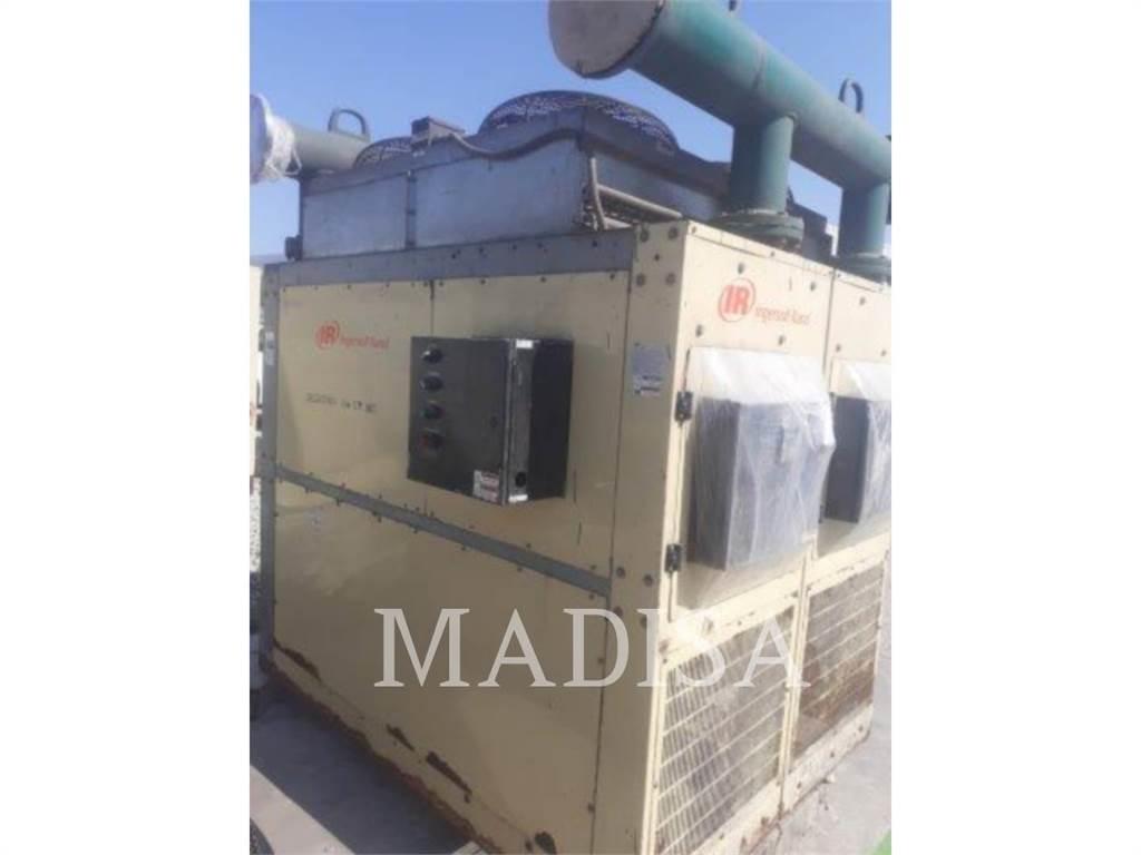 Ingersoll Rand D8160INA Κατασκευές - Άλλα