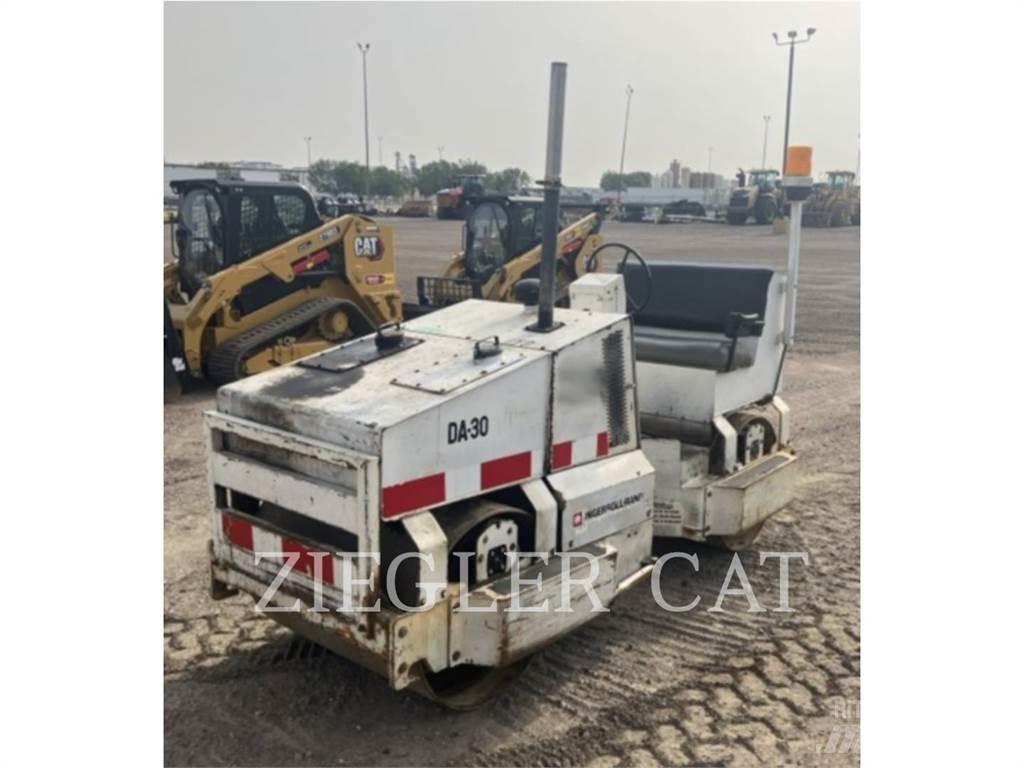 Ingersoll Rand DA30 Κύλινδροι συμπίεσης εδάφους