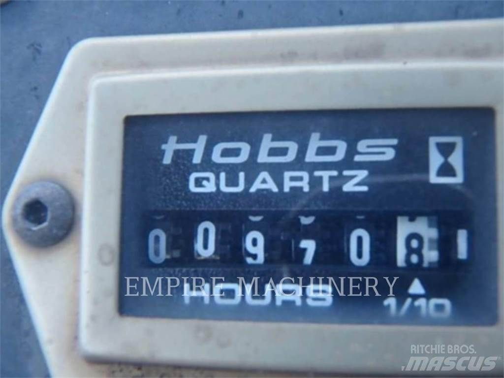Ingersoll Rand DD-24 Οδοστρωτήρες διπλού κυλίνδρου