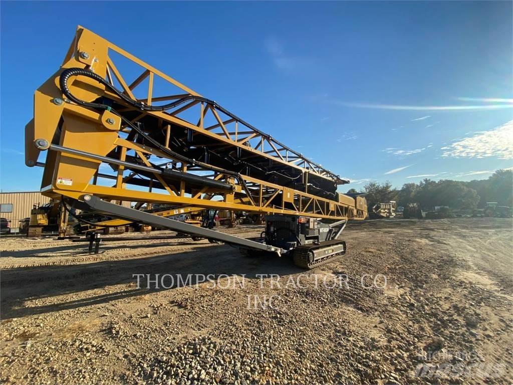 Irock CRUSHERS MT8036IW Σπαστήρες