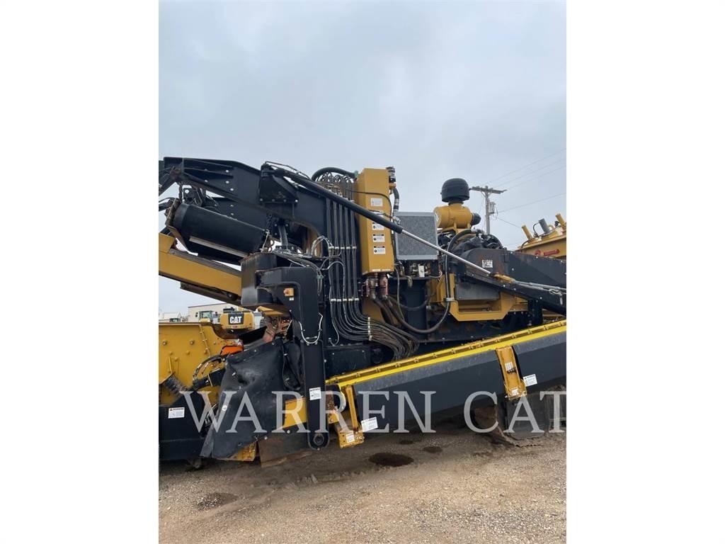 Irock CRUSHERS TC-15CC Σπαστήρες