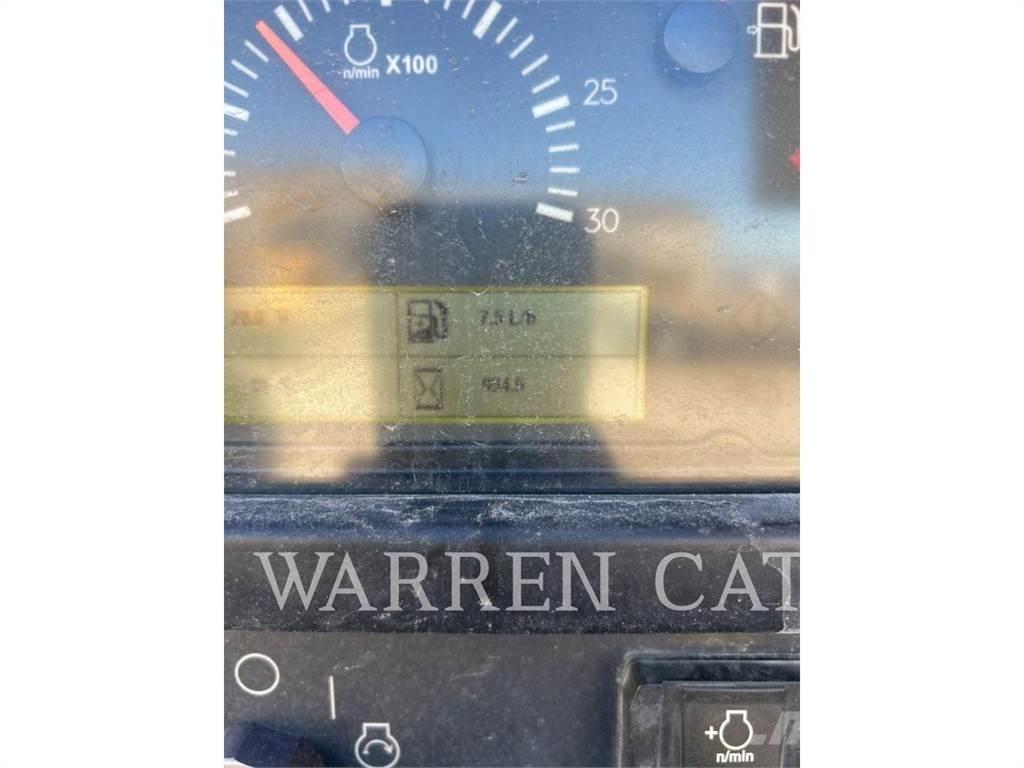 Irock CRUSHERS TC-20 Σπαστήρες