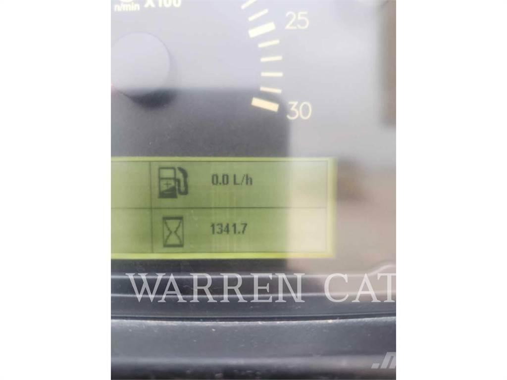 Irock CRUSHERS TC-20 Σπαστήρες