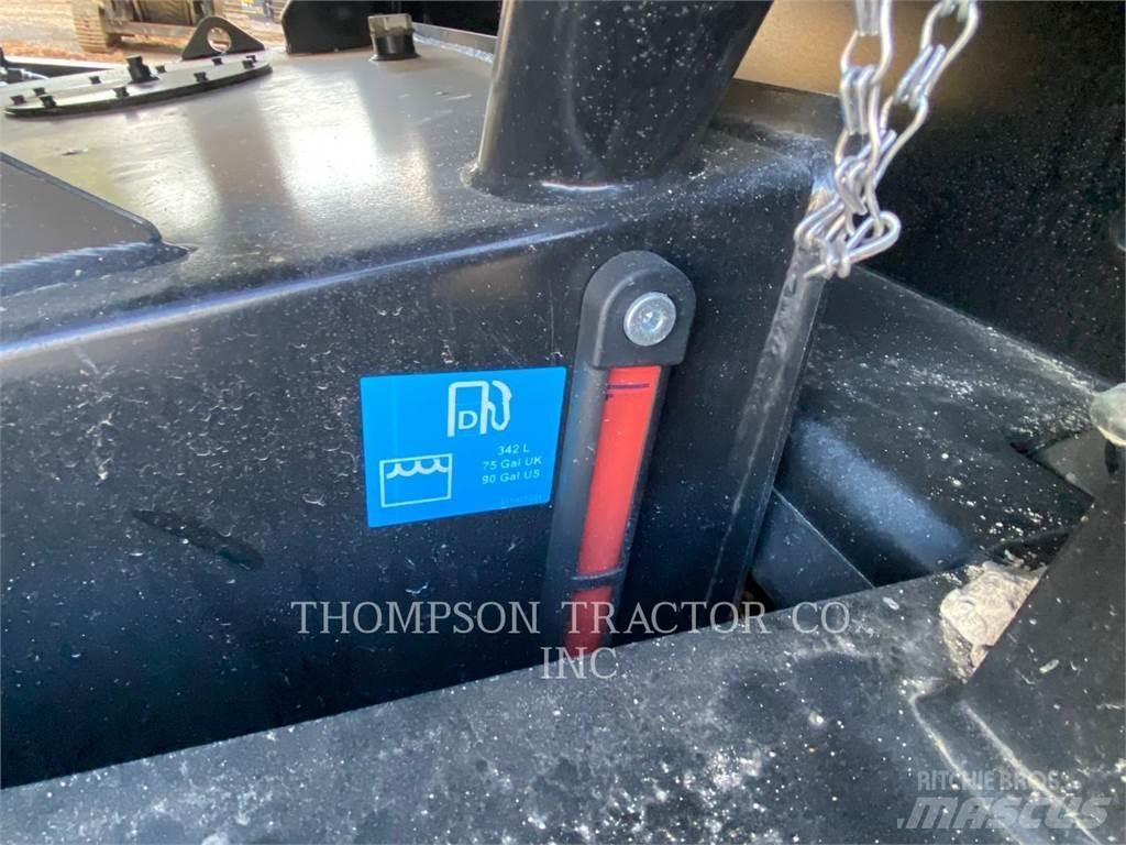 Irock CRUSHERS TS4512 Μηχανές κοσκινίσματος