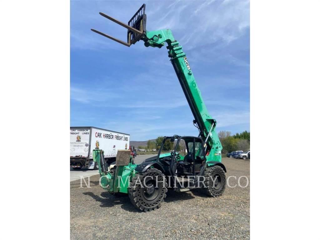 JCB 510-56 Τηλεσκοπικοί ανυψωτές