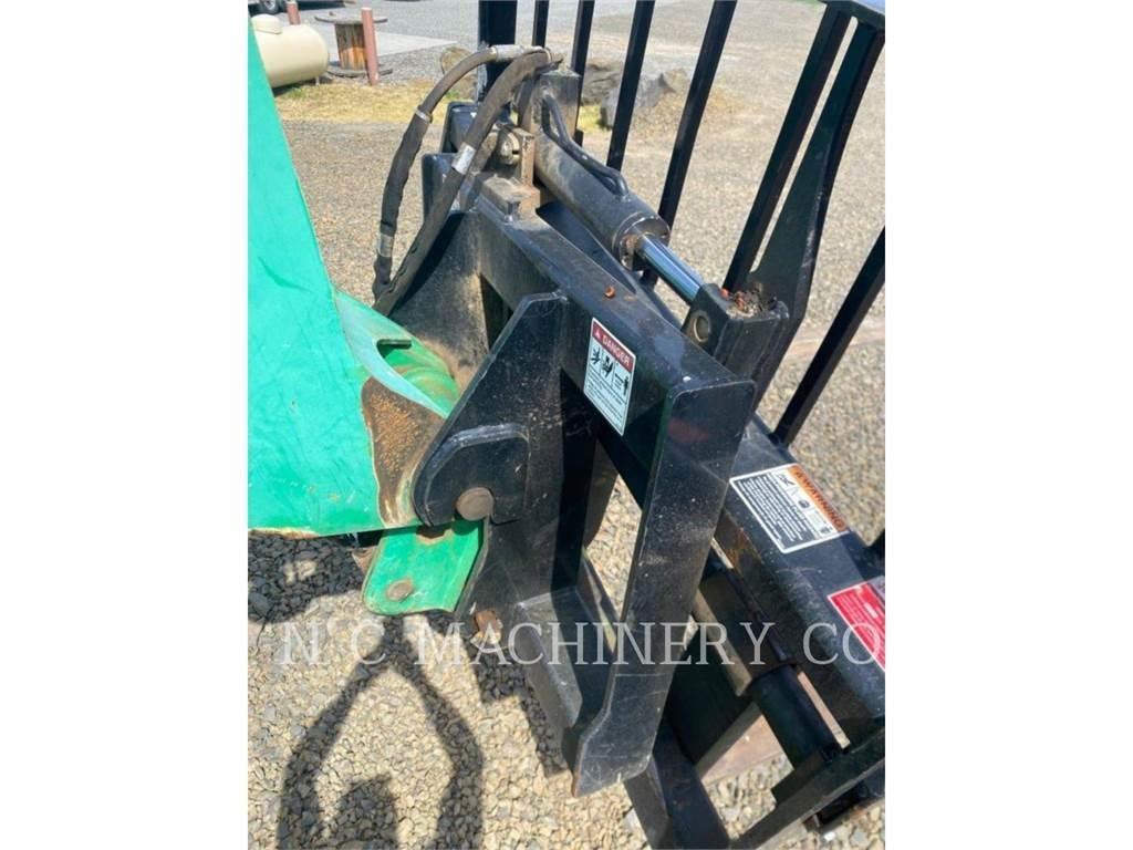 JCB 510-56 Τηλεσκοπικοί ανυψωτές