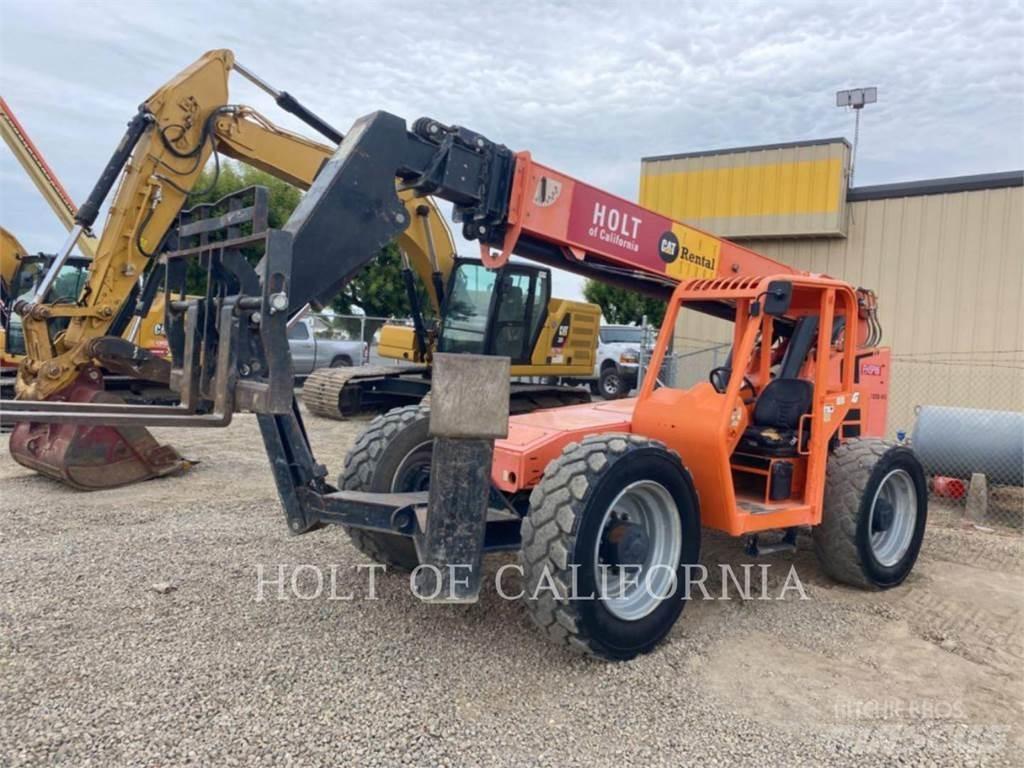 JLG 10054 Τηλεσκοπικοί ανυψωτές