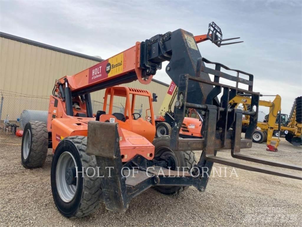 JLG 10054 Τηλεσκοπικοί ανυψωτές