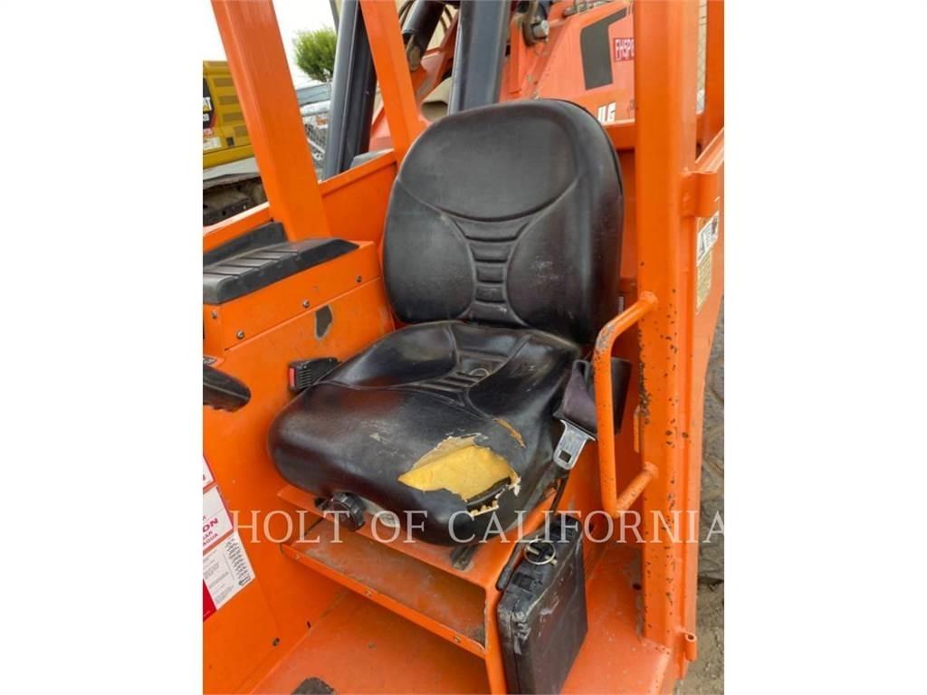 JLG 10054 Τηλεσκοπικοί ανυψωτές