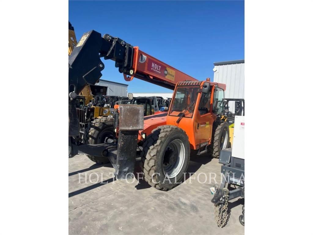 JLG 10054 Τηλεσκοπικοί ανυψωτές