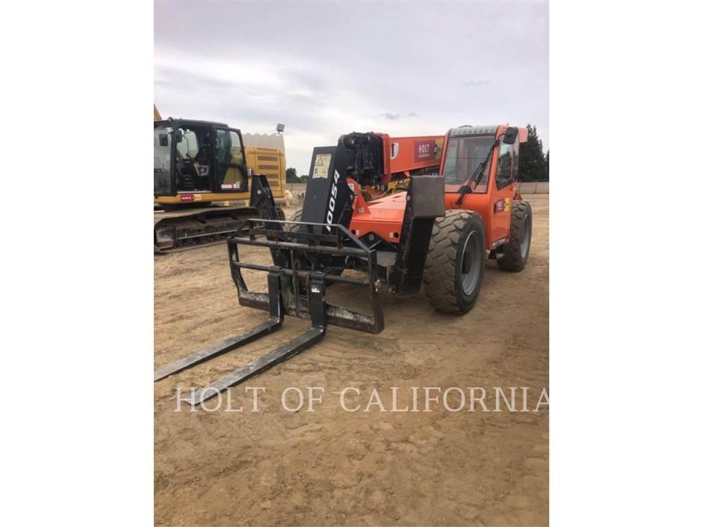 JLG 10054 Τηλεσκοπικοί ανυψωτές
