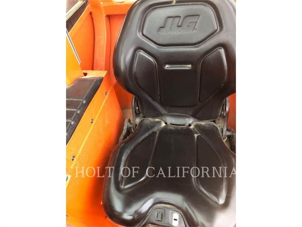 JLG 10054 Τηλεσκοπικοί ανυψωτές