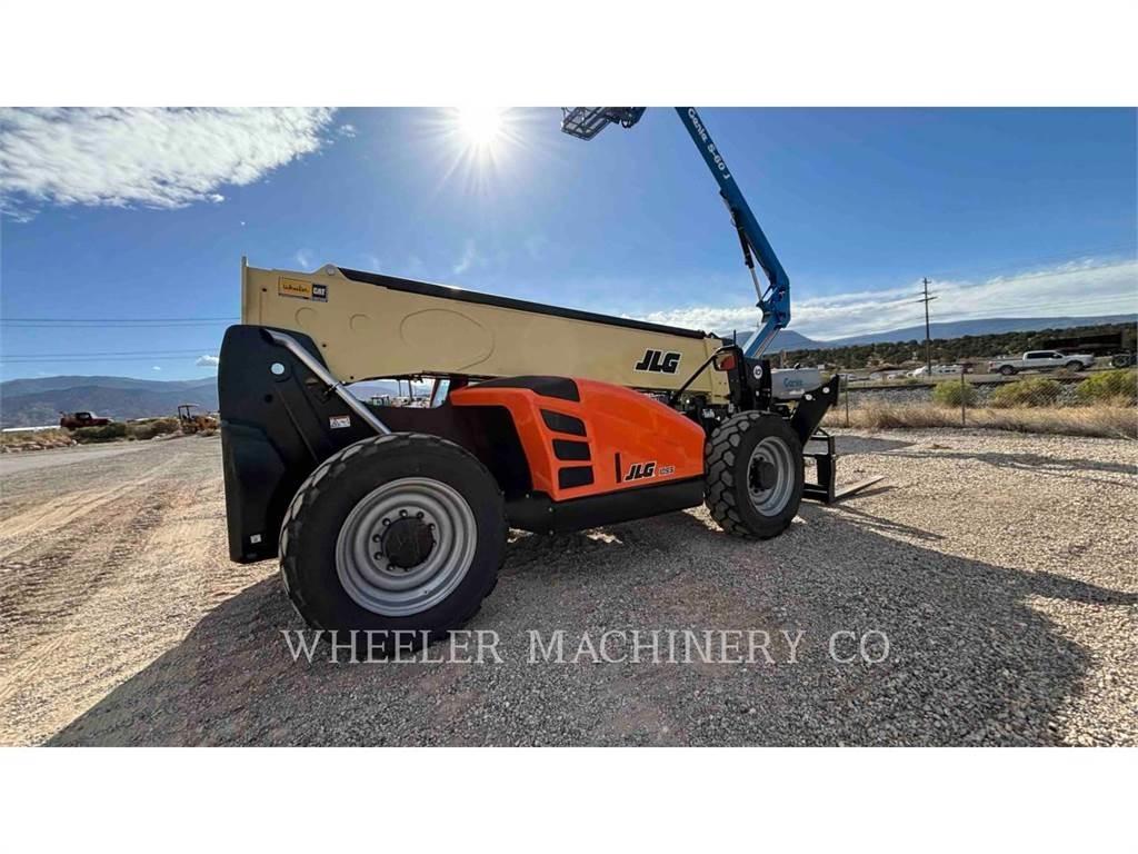 JLG 1055 Τηλεσκοπικοί ανυψωτές