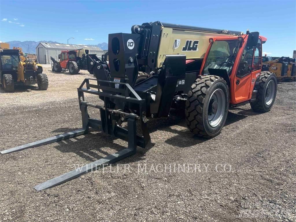 JLG 1055 Τηλεσκοπικοί ανυψωτές