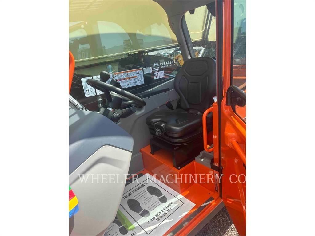 JLG 1055 Τηλεσκοπικοί ανυψωτές