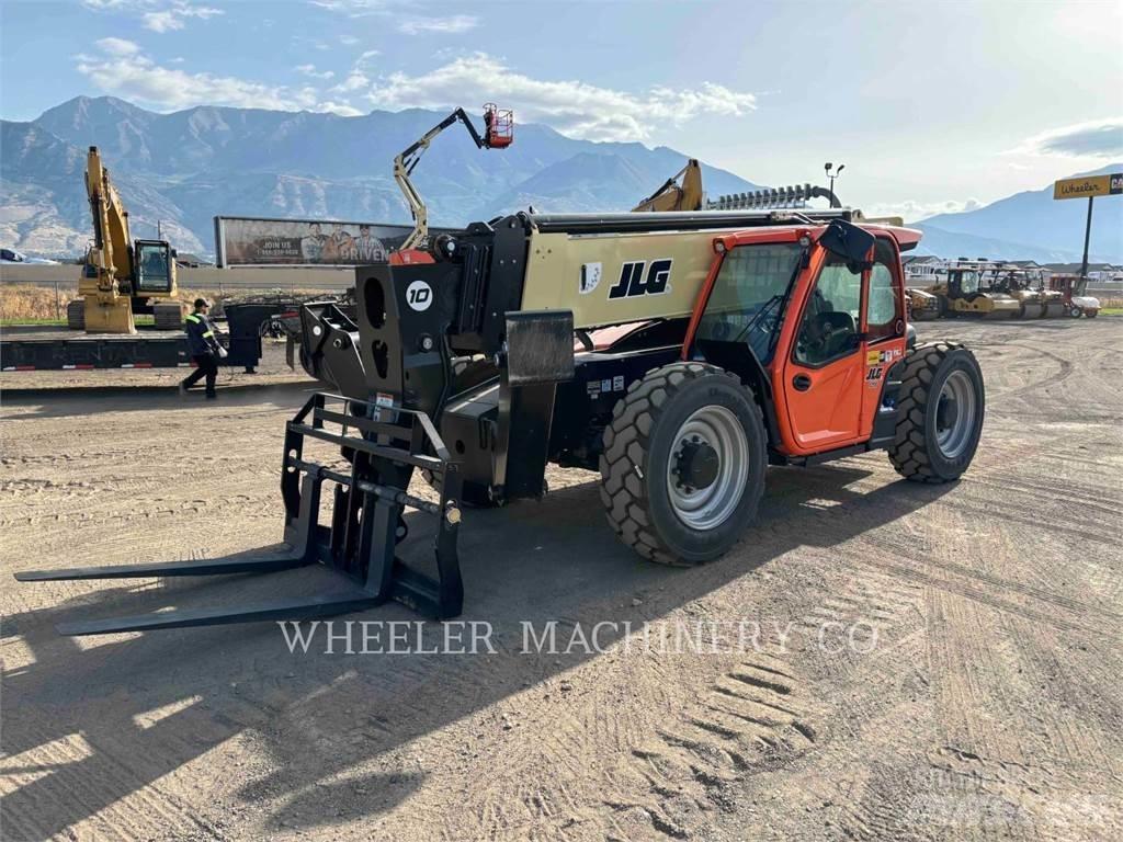 JLG 1055 Τηλεσκοπικοί ανυψωτές