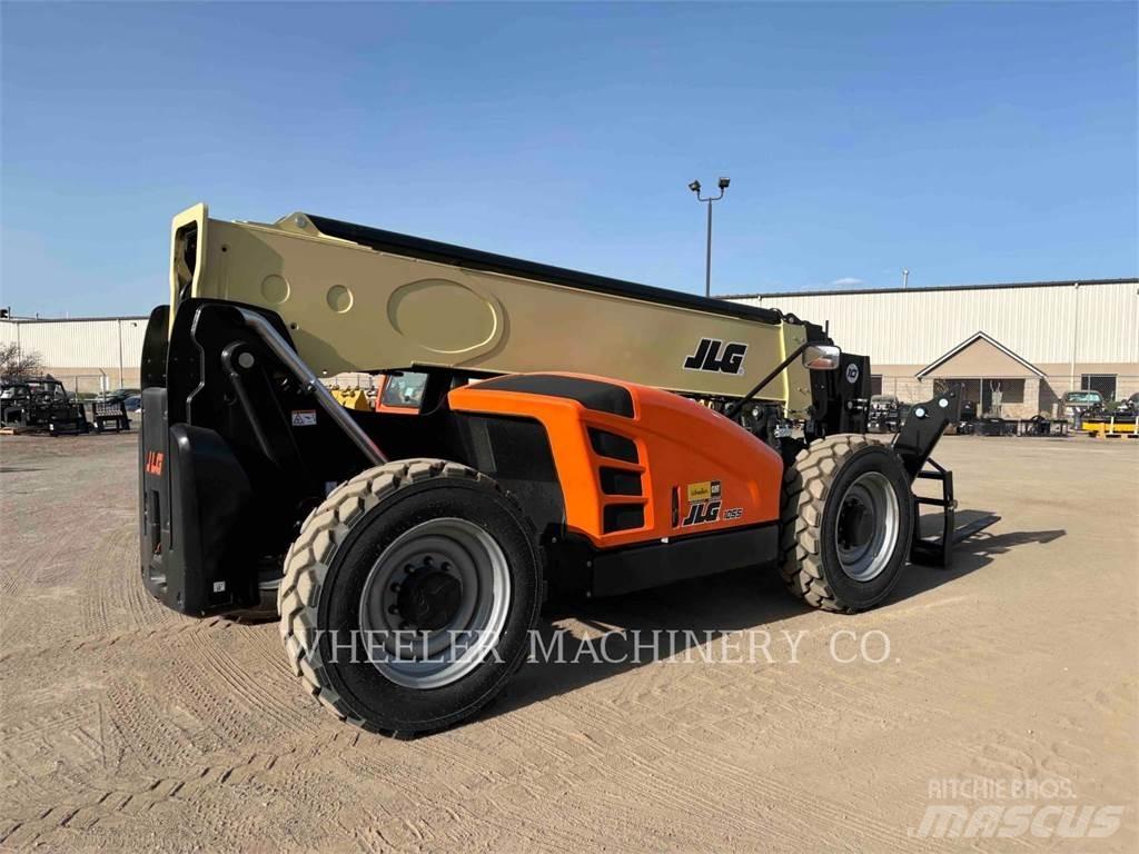JLG 1055 Τηλεσκοπικοί ανυψωτές