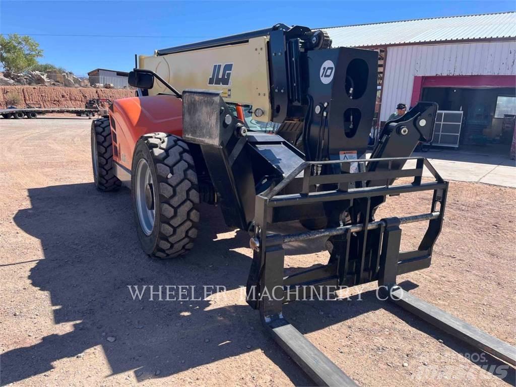 JLG 1055 Τηλεσκοπικοί ανυψωτές
